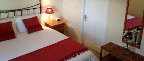 Bed and Breakfast Tornapress à Dingwall Extérieur photo